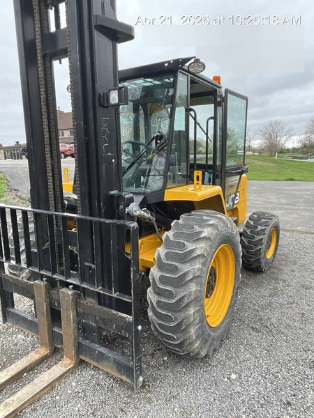 2023 JCB 940-4