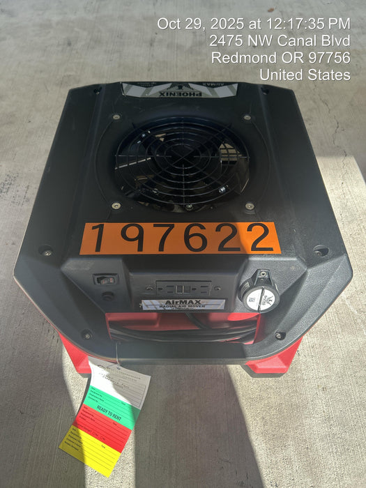 2021 PHOENIX AirMAX BLE