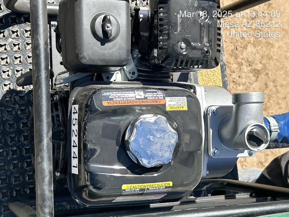 2024 MI-T-M WTP-S02-1MGH