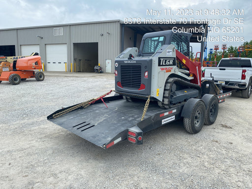 2023 STEELPOINT K19E