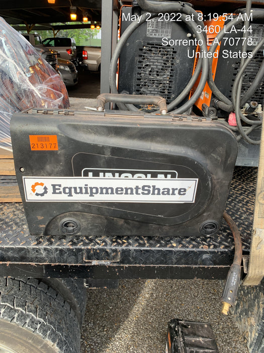 2022 LINCOLN ELECTRIC K4266-1