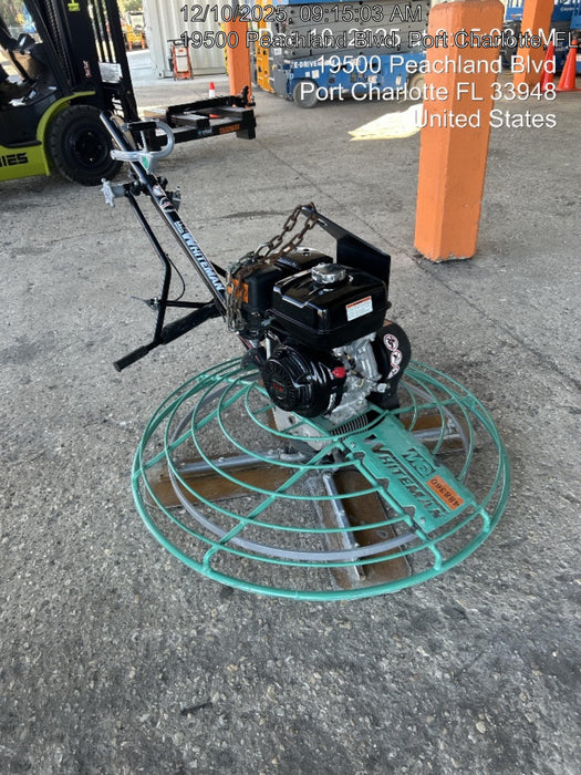 2025 MULTIQUIP B46H90