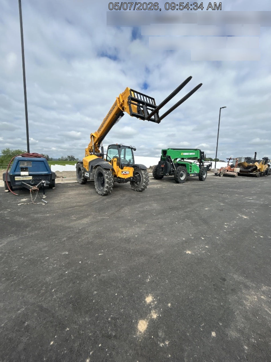 2024 JCB 506-36