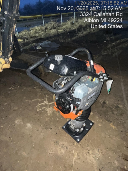 2024 HUSQVARNA LT6005