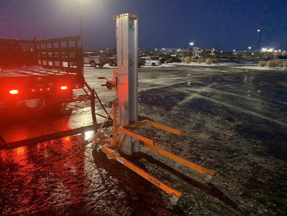 2021 LIFTSMART MLC-24