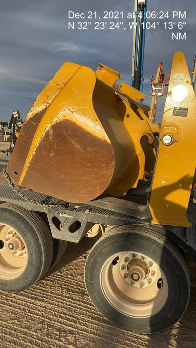 2020 JOHN DEERE 96" Loader Fork Carriage - John Deere