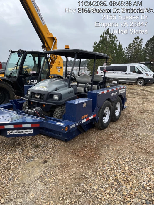 2025 AIR TOW Rental14