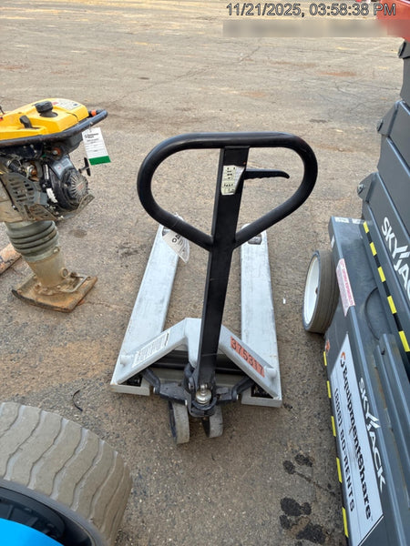 2023 STRONGWAY 4400 lb Pallet Jack