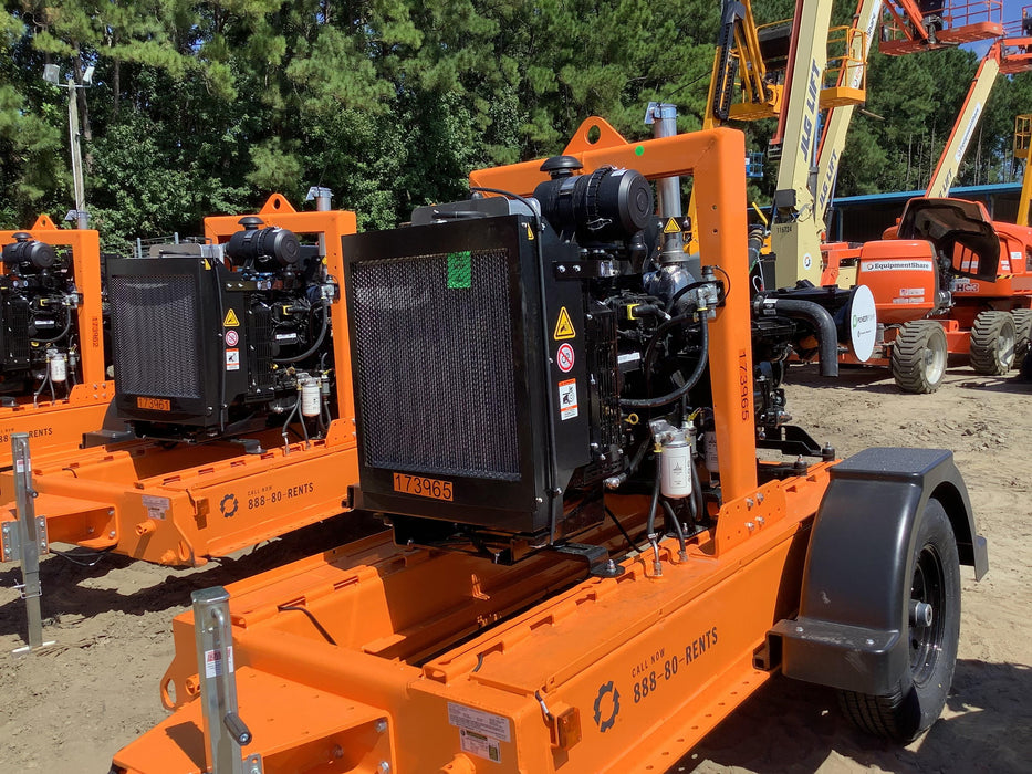 2021 PIONEER PP66S12L71-TD2.9L4