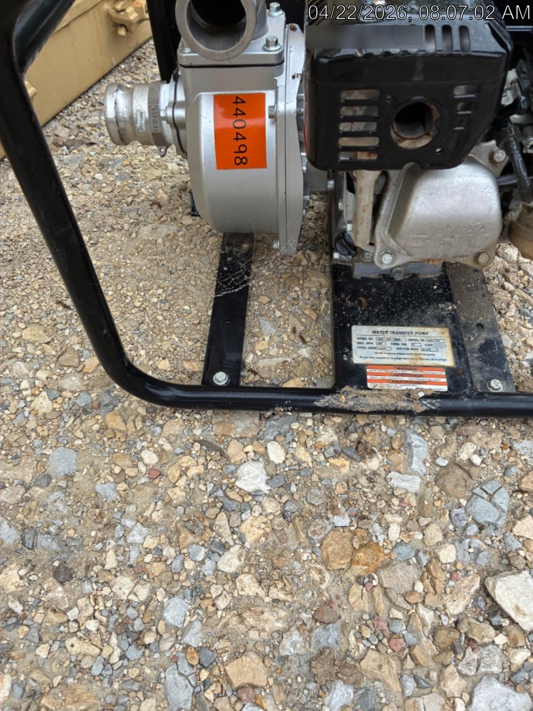 2024 MI-T-M WTP-S02-1MGH