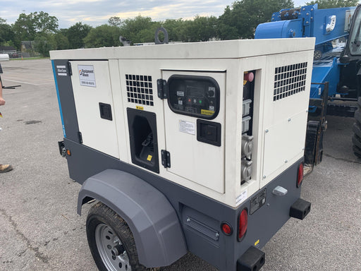 2020 ATLAS COPCO QAS45