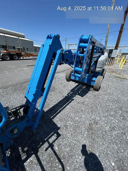 2020 GENIE Z-45/25J DC