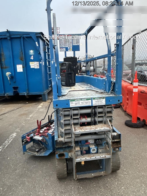 2020 Genie GS-1930 GENIE GS-1930