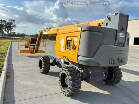 2022 HAULOTTE HT46RTJO