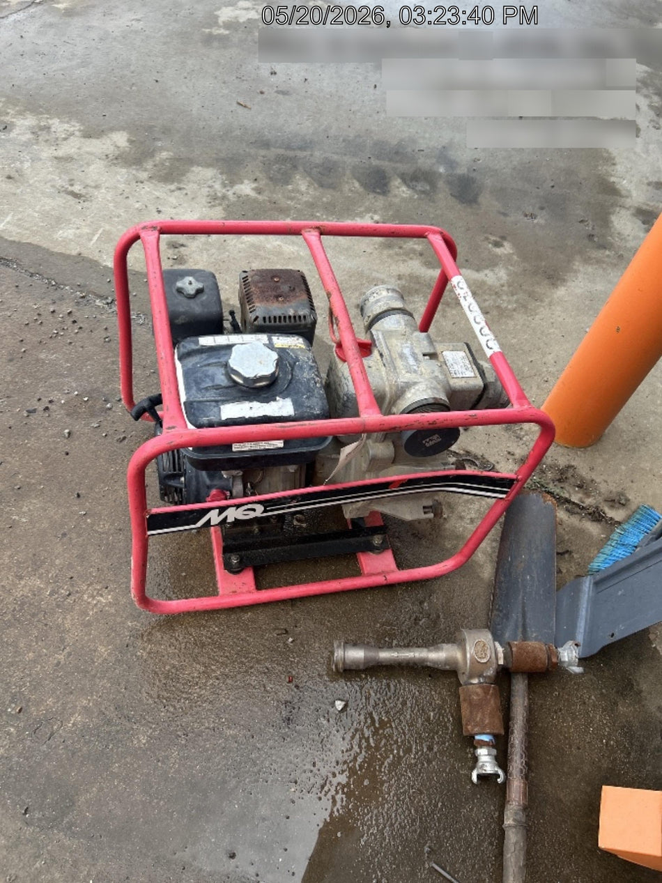 2023 MULTIQUIP QP2TH