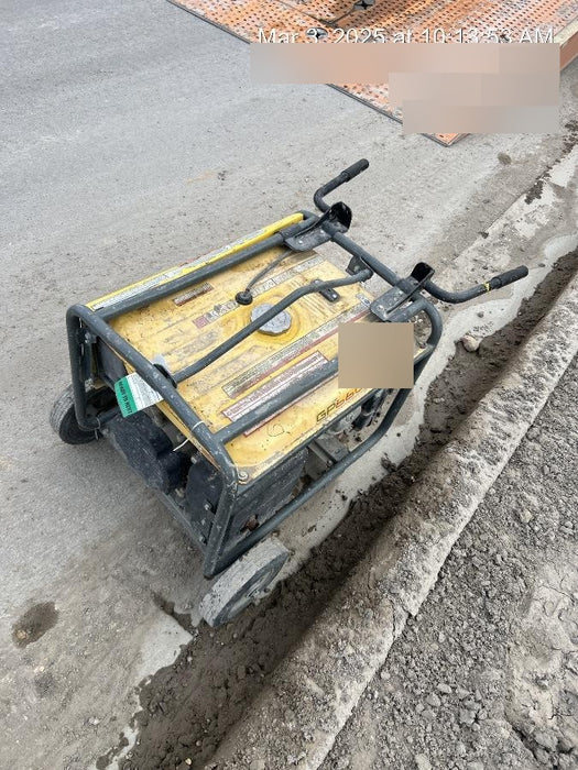 2020 WACKER NEUSON GP6600A