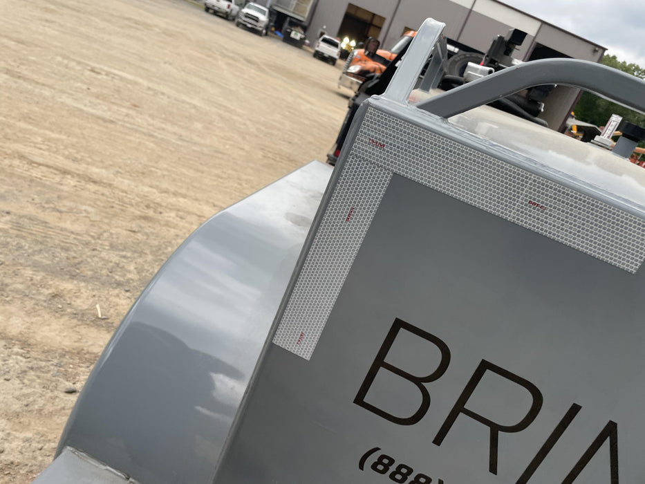 2020 THUNDER CREEK EV500