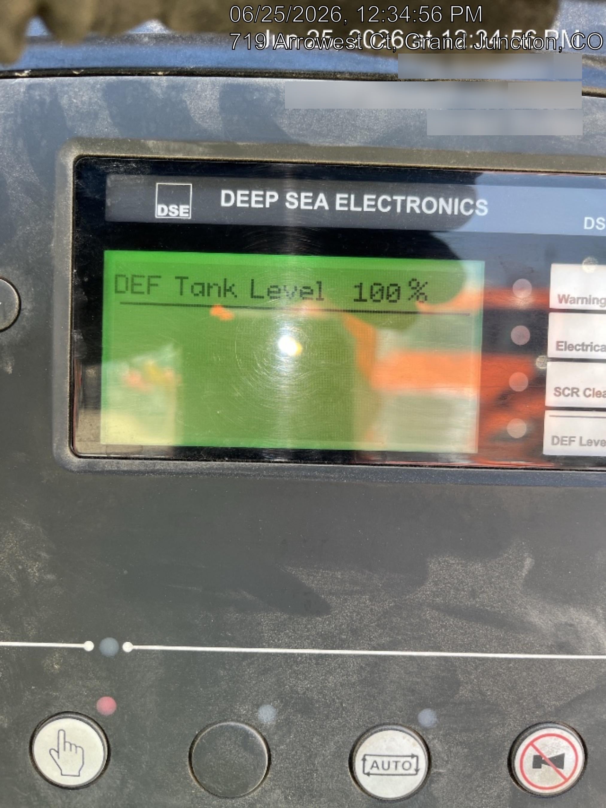 2021 ATLAS COPCO QAS 70