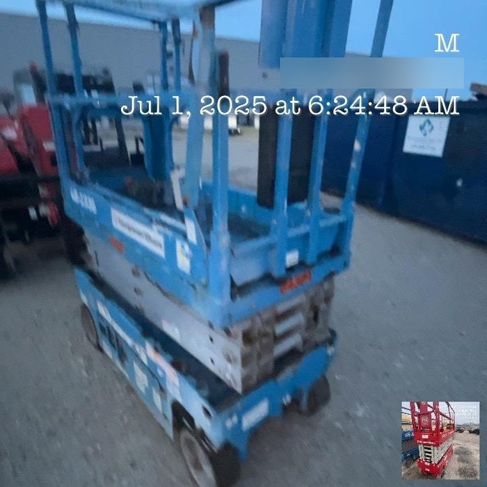 2020 Genie GS-1930 GENIE GS-1930