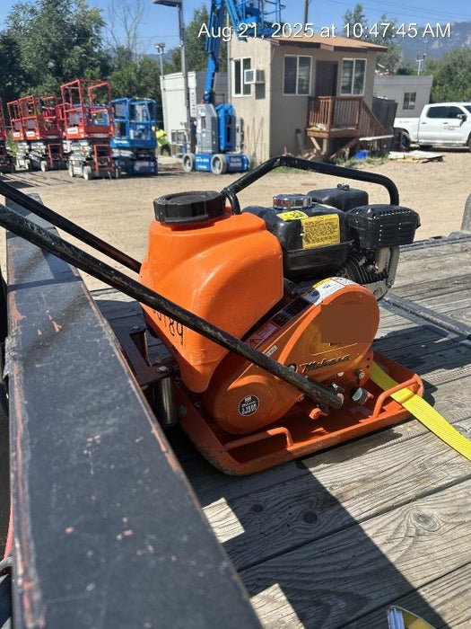 2023 MULTIQUIP MVC82VHW