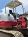 2021 TAKEUCHI TB250-2