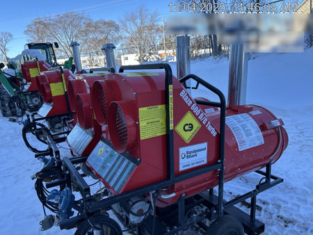 2024 CAMPO EB600G-RE3