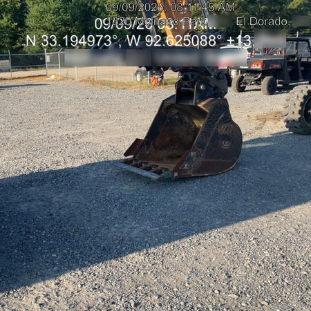 2021 CASE CX145D SR
