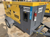 2021 ATLAS COPCO PAC F66 KD-S