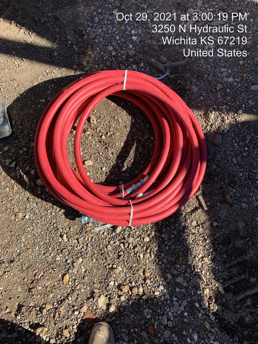 2021 ATLAS COPCO XAS188 CWK