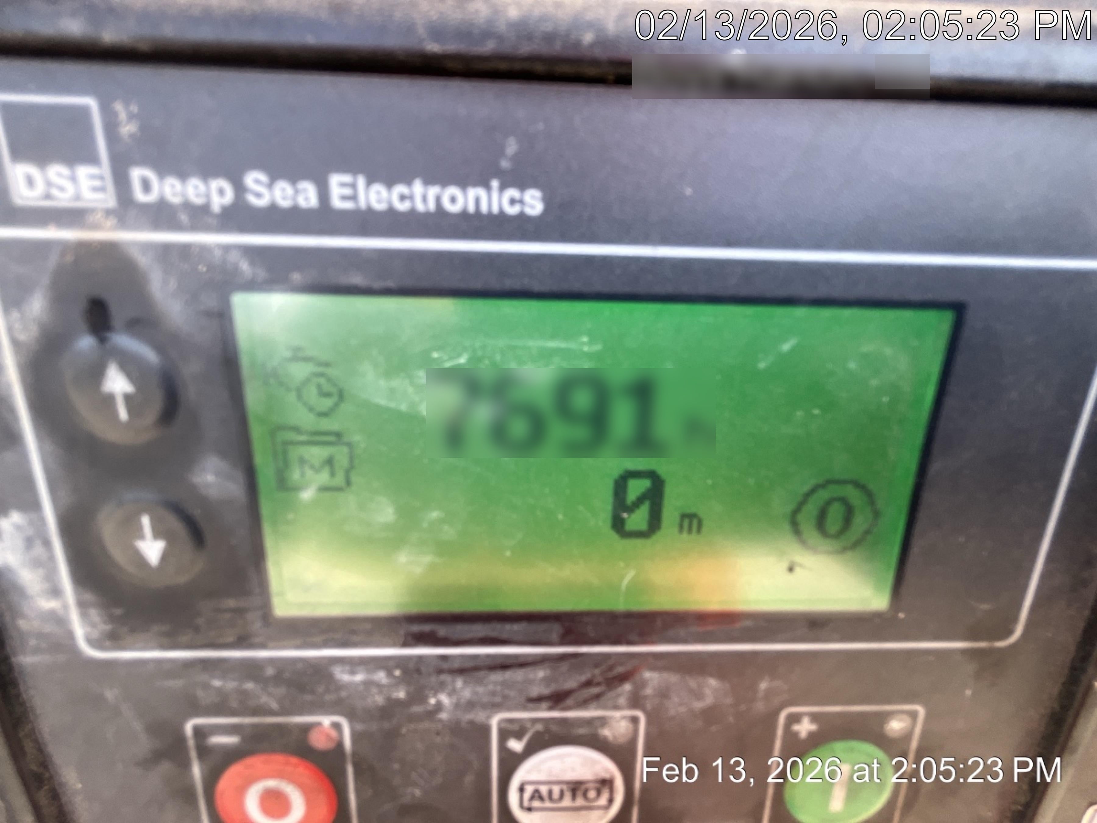 2023 ATLAS COPCO QAS45 CWK