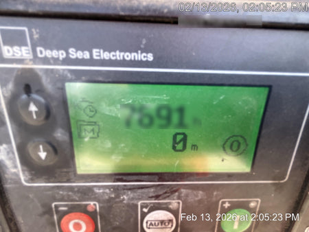 2023 ATLAS COPCO QAS45 CWK