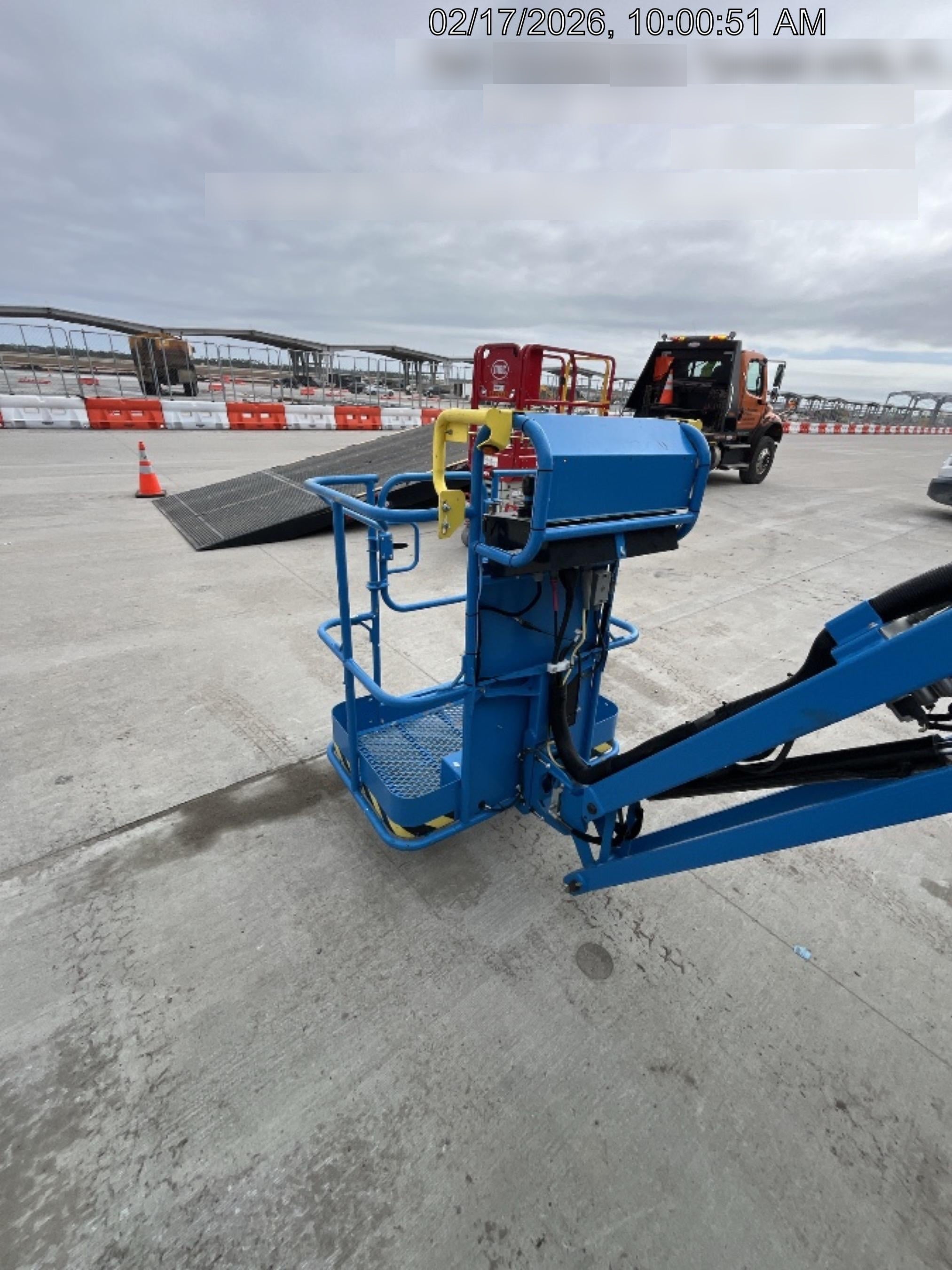 2024 GENIE Z40/23N RJ