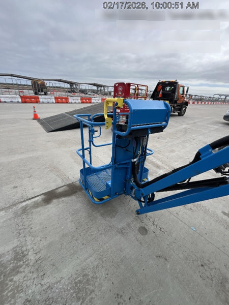 2024 GENIE Z40/23N RJ