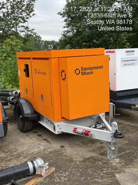 2022 PIONEER SAPP66S12L71-TD2.9L4