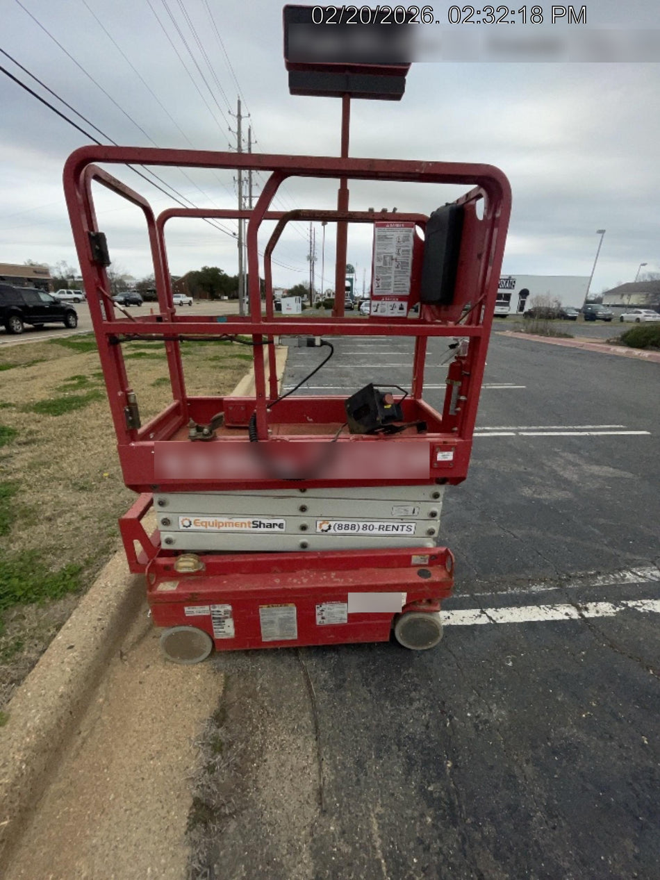 2019 MEC 1330SE MEC 1330SE w/ES Track Hardware, Full Extended 2 Year Warranty