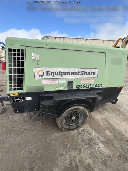 2019 SULLAIR 375H