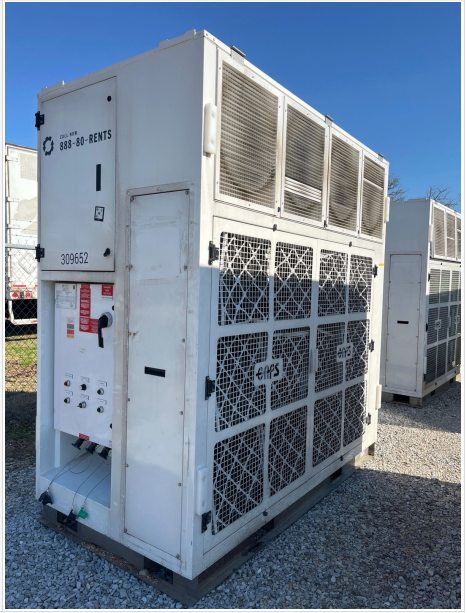 2023 CAPS PAHV-140TC-0NN0NN-5E5-P2-VG2CEUP