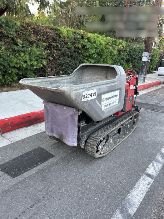 2023 TORO MBTX 2500-TS