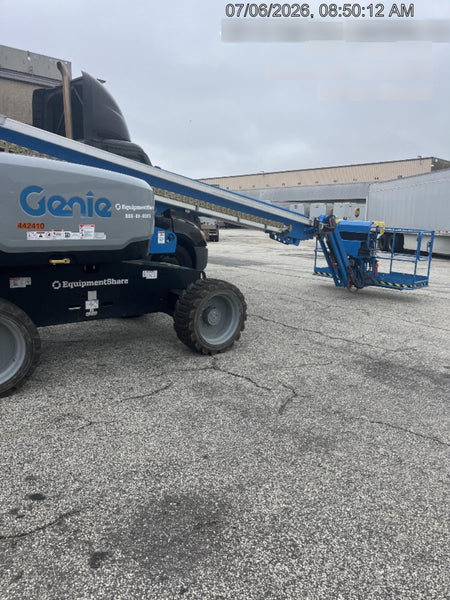 2024 GENIE S-65 XC