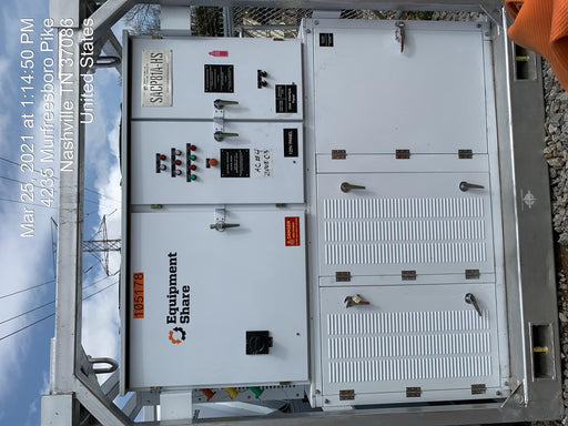 2020 SMARTECH SACP81A-HS