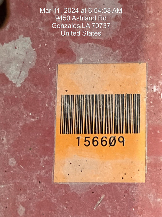 2021 KEY PLANT Pipe Conveyor