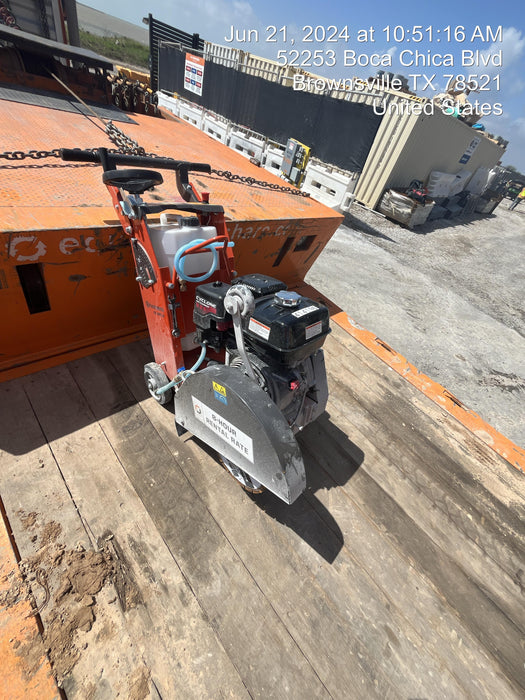 2024 HUSQVARNA FS 400 LV