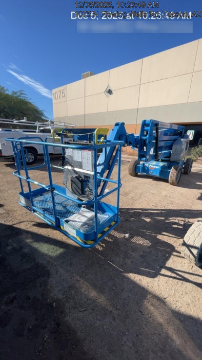 2019 GENIE Z-45/25J DC