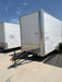 2019 ROCK SOLID CARGO Shower Trailer