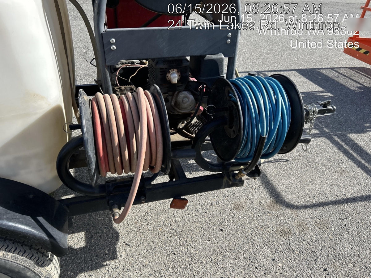 2023 SIMPSON 95005