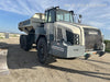 2018 TEREX TA300