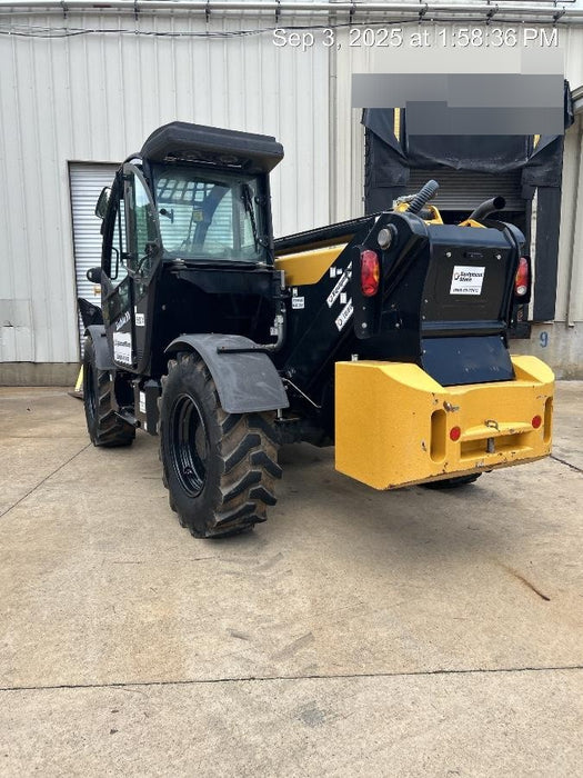 2020 Haulotte HTL9055 Standard w/None