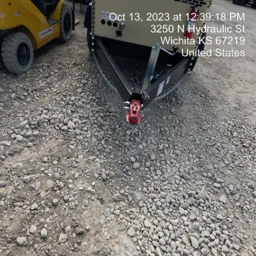 2023 DOOSAN P425/HP375WCU