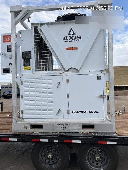 2022 SMARTECH SACP41A-HS