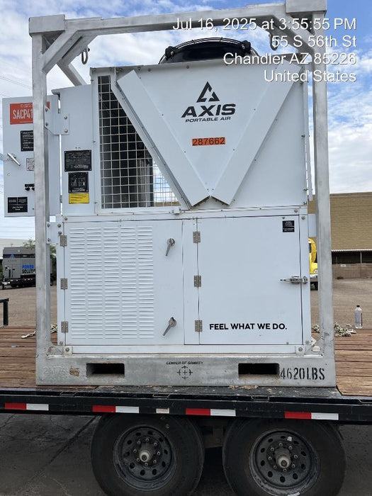 2022 SMARTECH SACP41A-HS